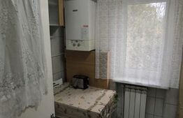 Apartament 2 camere, 40 mp, etaj 2, aproape de Universitate