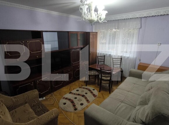 Apartament de vânzare 2 camere Central - 181584AV | BLITZ Suceava | Poza2