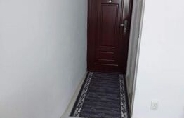 Garsonieră, 12 mp, renovată, zona Burdujeni