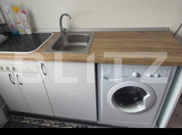 Garsonieră de vânzare Burdujeni - 181596AV | BLITZ Suceava | Poza4