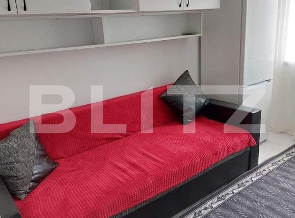 Garsonieră de vânzare Burdujeni - 181596AV | BLITZ Suceava | Poza1