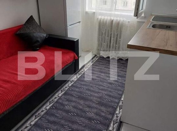 Garsonieră de vânzare Burdujeni - 181596AV | BLITZ Suceava | Poza2