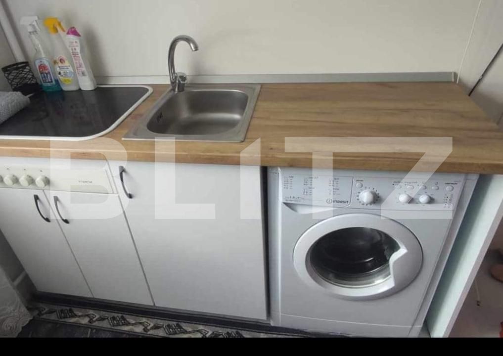 Garsonieră de vânzare Burdujeni - 181596AV | BLITZ Suceava | Poza4