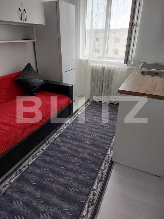 Garsonieră de vânzare Burdujeni - 181596AV | BLITZ Suceava | Poza2