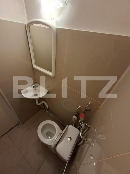 Garsonieră de vânzare Burdujeni - 181596AV | BLITZ Suceava | Poza5