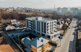 Apartament cu 3 camere, modern, 71 mp, etaj intermediar, zona Torino