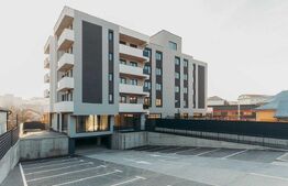 Apartament cu 3 camere, modern, 71 mp, etaj intermediar, zona Torino