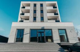 Apartament cu 3 camere, modern, 71 mp, etaj intermediar, zona Torino