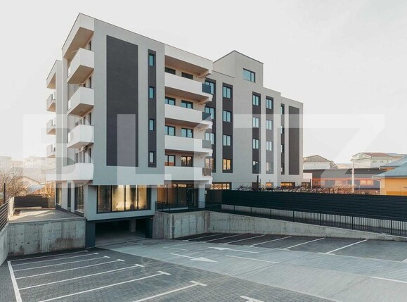 Apartament de vânzare 3 camere Burdujeni - 181631AV | BLITZ Suceava | Poza2