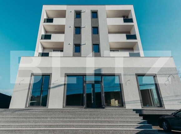 Apartament de vânzare 3 camere Burdujeni - 181631AV | BLITZ Suceava | Poza4