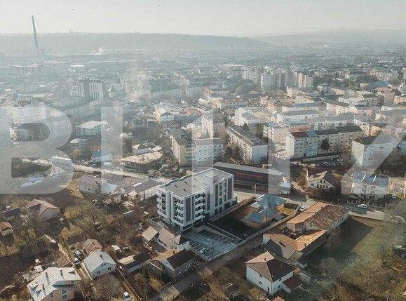 Apartament de vânzare 3 camere Burdujeni - 181631AV | BLITZ Suceava | Poza3