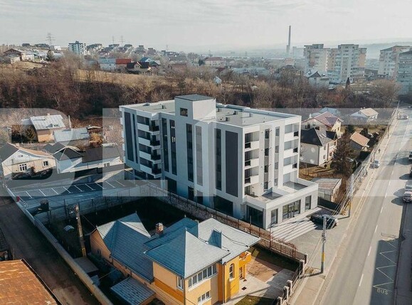 Apartament de vânzare 3 camere Burdujeni - 181631AV | BLITZ Suceava | Poza1