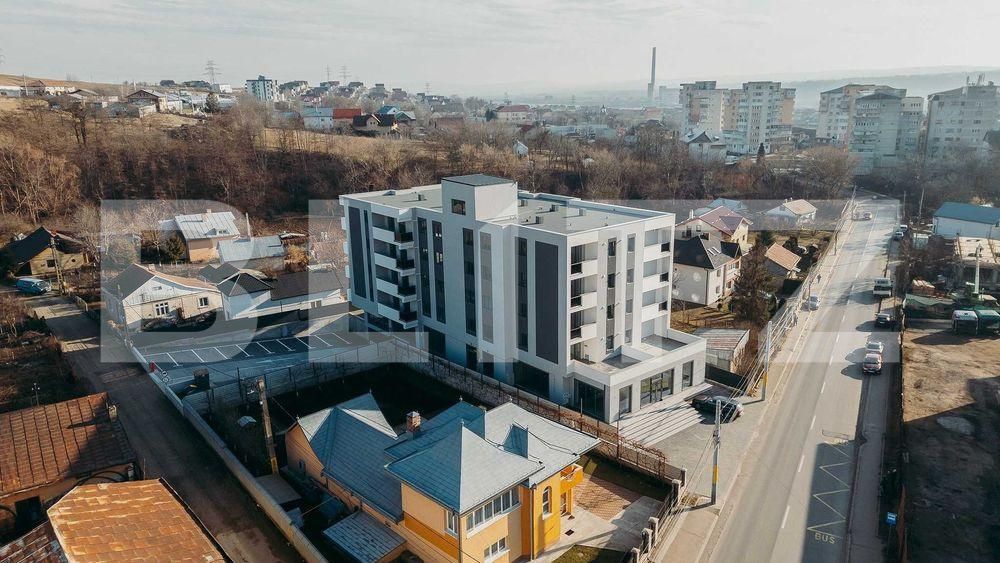 Apartament de vânzare 3 camere Burdujeni - 181631AV | BLITZ Suceava | Poza1