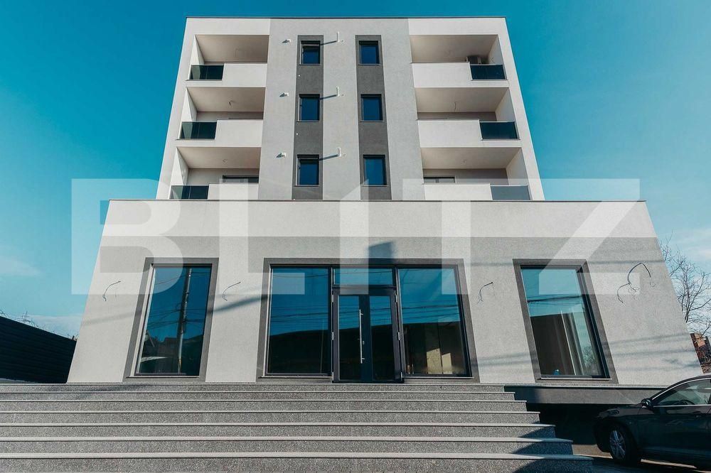 Apartament de vânzare 3 camere Burdujeni - 181631AV | BLITZ Suceava | Poza4