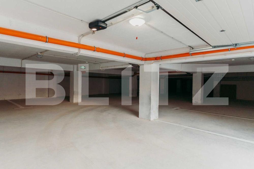 Apartament de vânzare 3 camere Burdujeni - 181631AV | BLITZ Suceava | Poza5