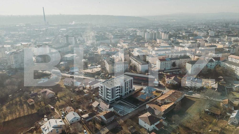 Apartament de vânzare 3 camere Burdujeni - 181631AV | BLITZ Suceava | Poza3