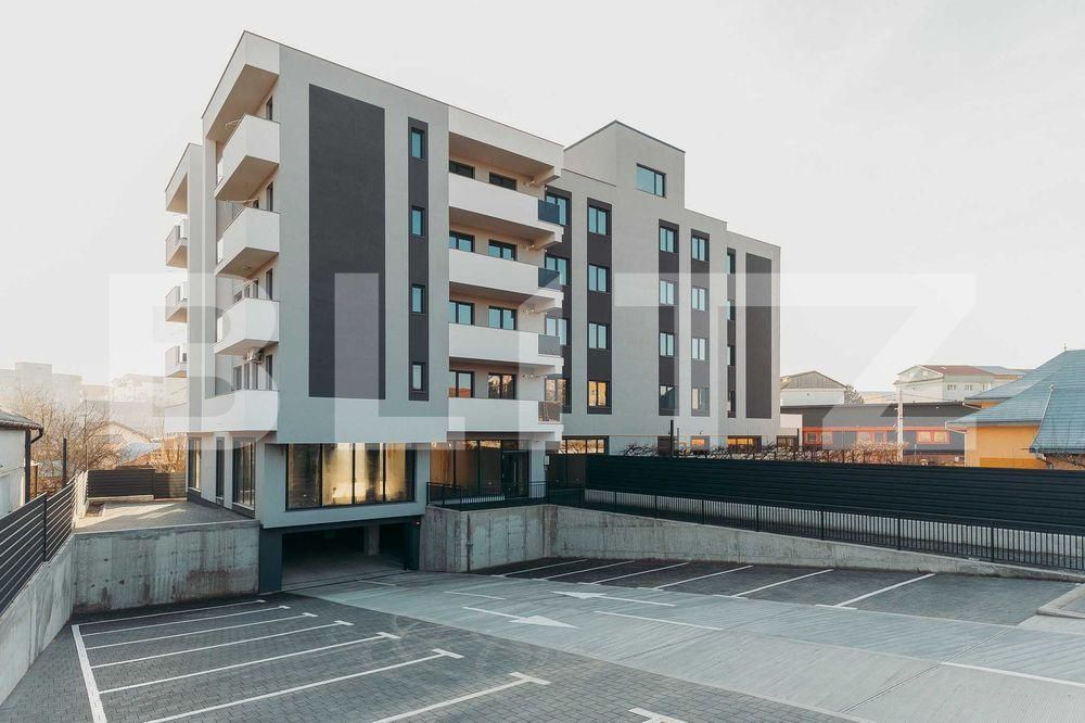 Apartament de vânzare 3 camere Burdujeni - 181631AV | BLITZ Suceava | Poza2
