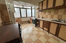 Apartament cu 3 camere, 63 mp, cartier Obcini