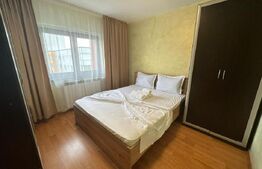 Apartament cu 3 camere, 63 mp, cartier Obcini