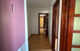 Apartament cu 3 camere, 63 mp, cartier Obcini