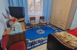 Apartament cu 2 camere, 52 mp, etaj intermediar, zona Burdujeni