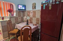 Apartament cu 2 camere, 52 mp, etaj intermediar, zona Burdujeni