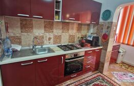 Apartament cu 2 camere, 52 mp, etaj intermediar, zona Burdujeni