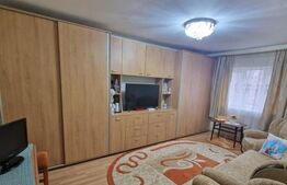 Apartament cu 2 camere, 52 mp, etaj intermediar, zona Burdujeni