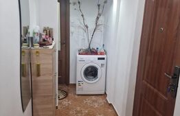 Apartament cu 2 camere, 52 mp, etaj intermediar, zona Burdujeni