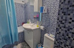 Apartament cu 2 camere, 52 mp, etaj intermediar, zona Burdujeni