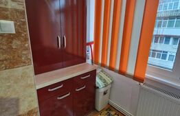 Apartament cu 2 camere, 52 mp, etaj intermediar, zona Burdujeni