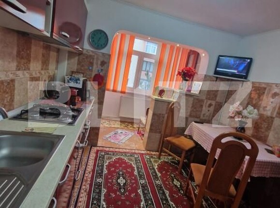 Apartament de vânzare 2 camere Burdujeni - 181644AV | BLITZ Suceava | Poza5