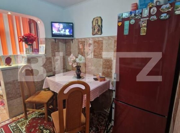 Apartament de vânzare 2 camere Burdujeni - 181644AV | BLITZ Suceava | Poza4