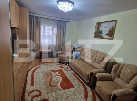 Apartament de vânzare 2 camere Burdujeni - 181644AV | BLITZ Suceava | Poza1