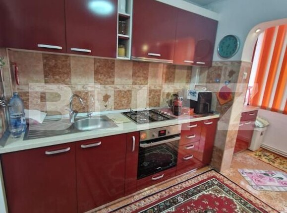 Apartament de vânzare 2 camere Burdujeni - 181644AV | BLITZ Suceava | Poza3