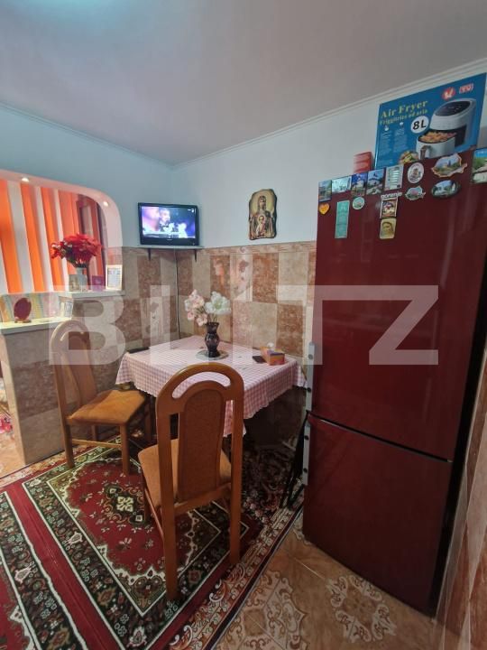 Apartament de vânzare 2 camere Burdujeni - 181644AV | BLITZ Suceava | Poza4