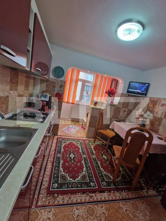 Apartament de vânzare 2 camere Burdujeni - 181644AV | BLITZ Suceava | Poza5