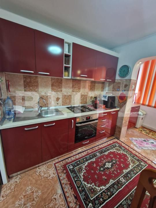 Apartament de vânzare 2 camere Burdujeni - 181644AV | BLITZ Suceava | Poza3