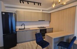 Apartament 2 camere, 45 mp, bloc nou, lift, zona Universității