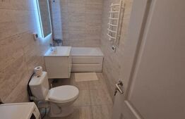 Apartament 2 camere, 45 mp, bloc nou, lift, zona Universității