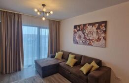Apartament 2 camere, 45 mp, bloc nou, lift, zona Universității
