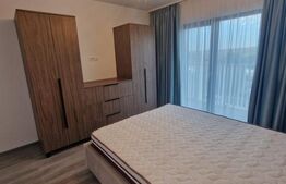 Apartament 2 camere, 45 mp, bloc nou, lift, zona Universității