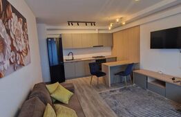 Apartament 2 camere, 45 mp, bloc nou, lift, zona Universității