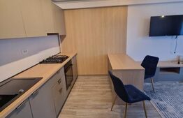 Apartament 2 camere, 45 mp, bloc nou, lift, zona Universității