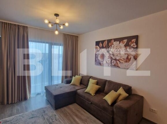 Apartament de închiriat 2 camere Central - 181645AI | BLITZ Suceava | Poza1