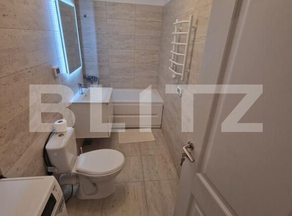 Apartament de închiriat 2 camere Central - 181645AI | BLITZ Suceava | Poza8
