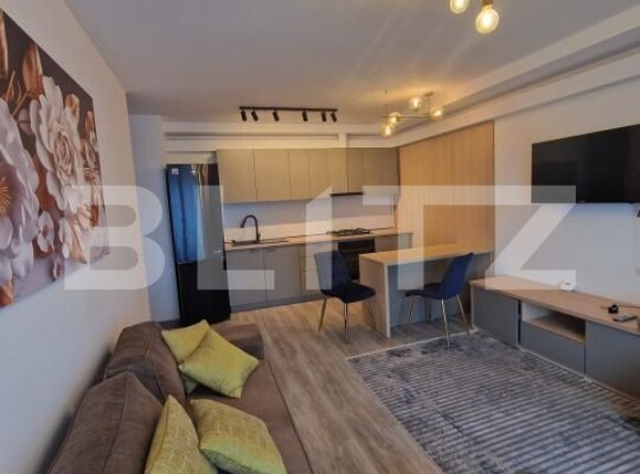 Apartament de închiriat 2 camere Central - 181645AI | BLITZ Suceava | Poza2