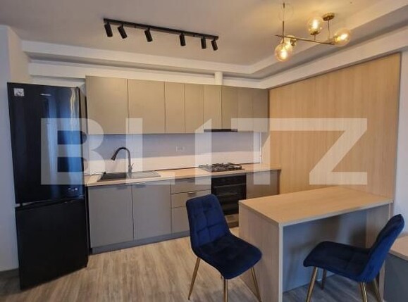 Apartament de închiriat 2 camere Central - 181645AI | BLITZ Suceava | Poza6