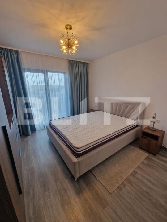 Apartament de închiriat 2 camere Central - 181645AI | BLITZ Suceava | Poza3