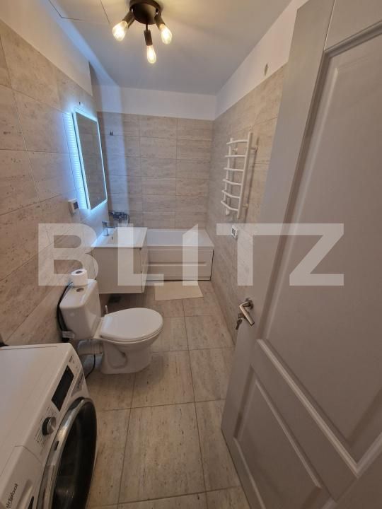 Apartament de închiriat 2 camere Central - 181645AI | BLITZ Suceava | Poza8